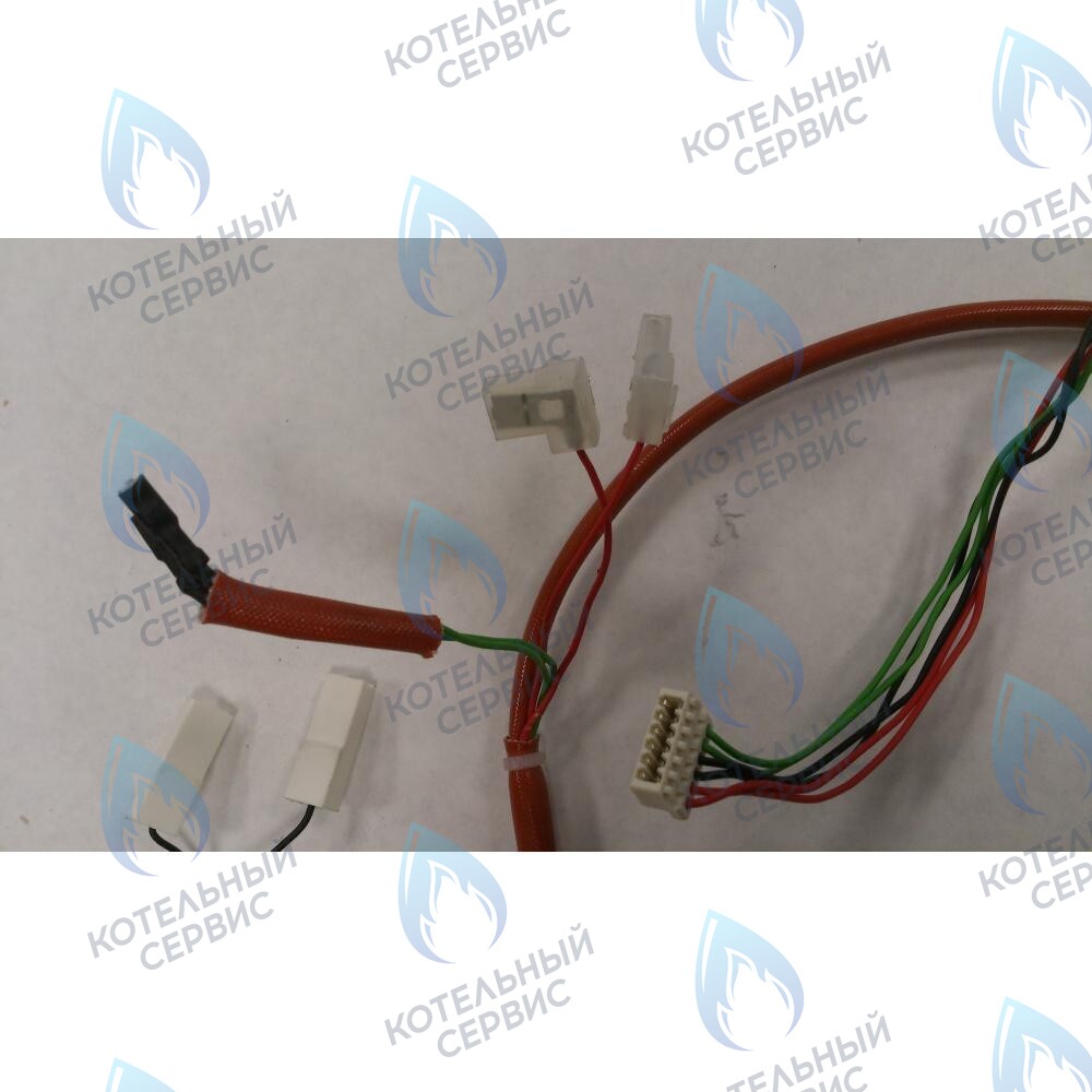 6305100009 Проводка  электрическая низкого  напряжения BAXI в Москве