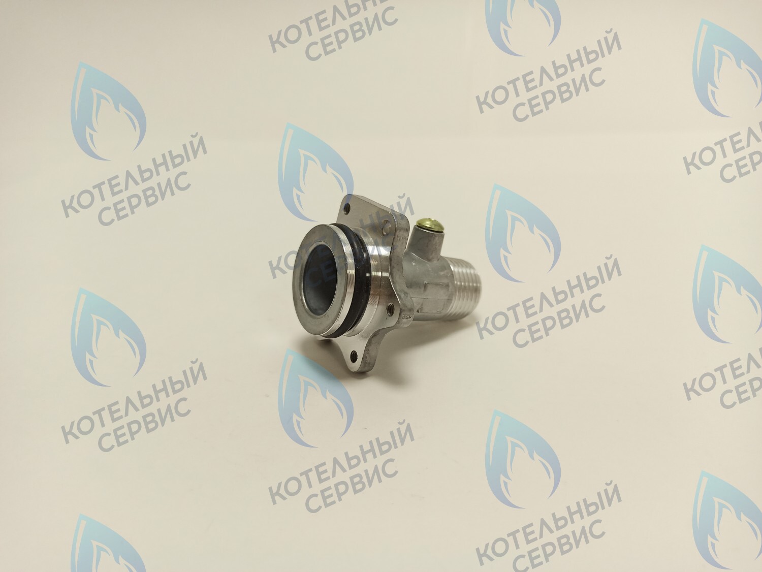 30003625B Патрубок-адаптор соединительный газовый Deluxe 13-24K, Deluxe Coaxial 13-24K, Deluxe Plus 13-24K, Deluxe Plus Coaxial 13-24K, Smart Tok Coaxial 13-24K, Prime Coaxial 13-24K, Ace 13-24K, Ace Coaxial 13-24K, Atmo 13-24A(N) NAVIEN в Москве