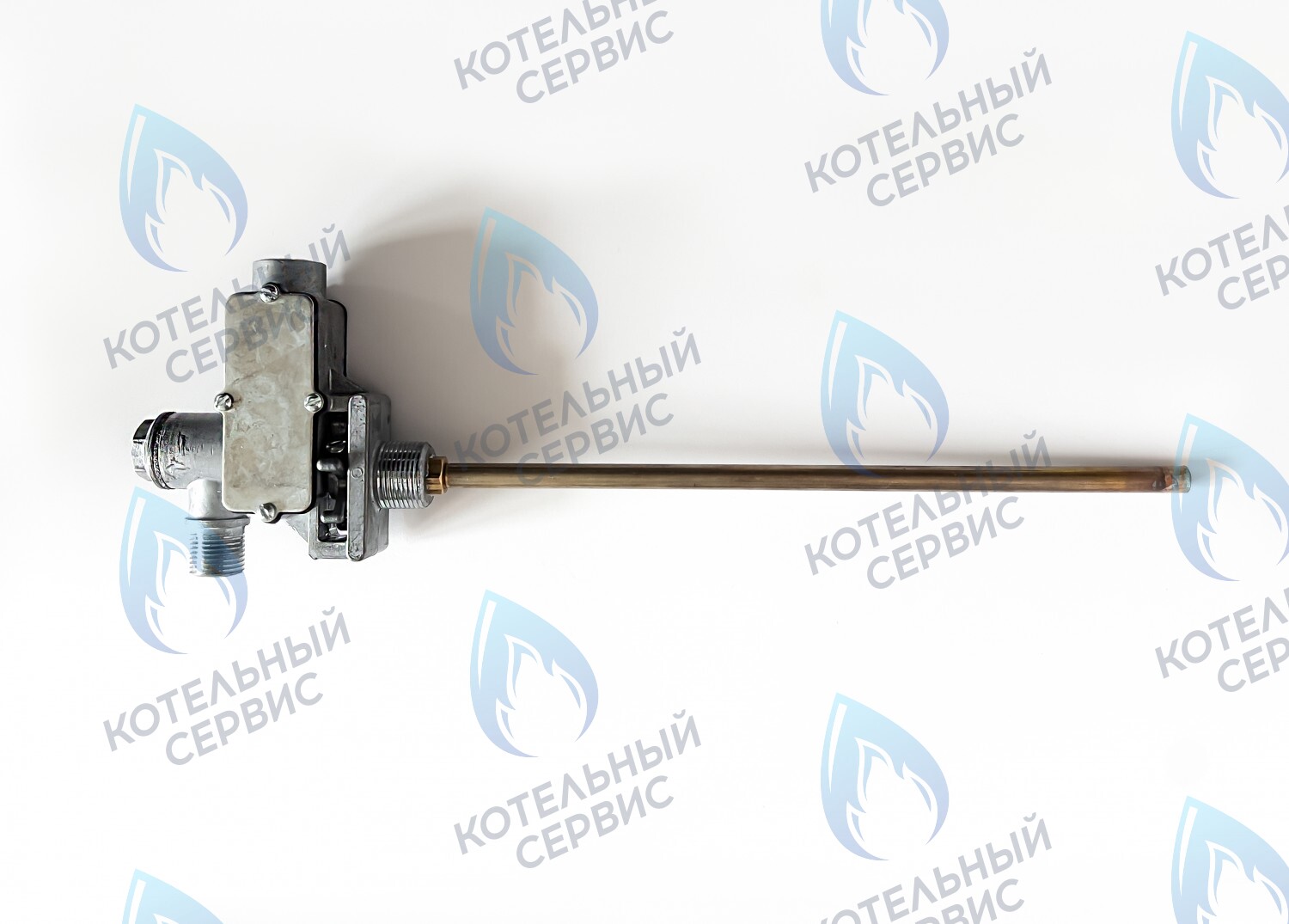 SS101 Терморегулятор "Дон" 20 (с колесом) 3/4"G в Москве