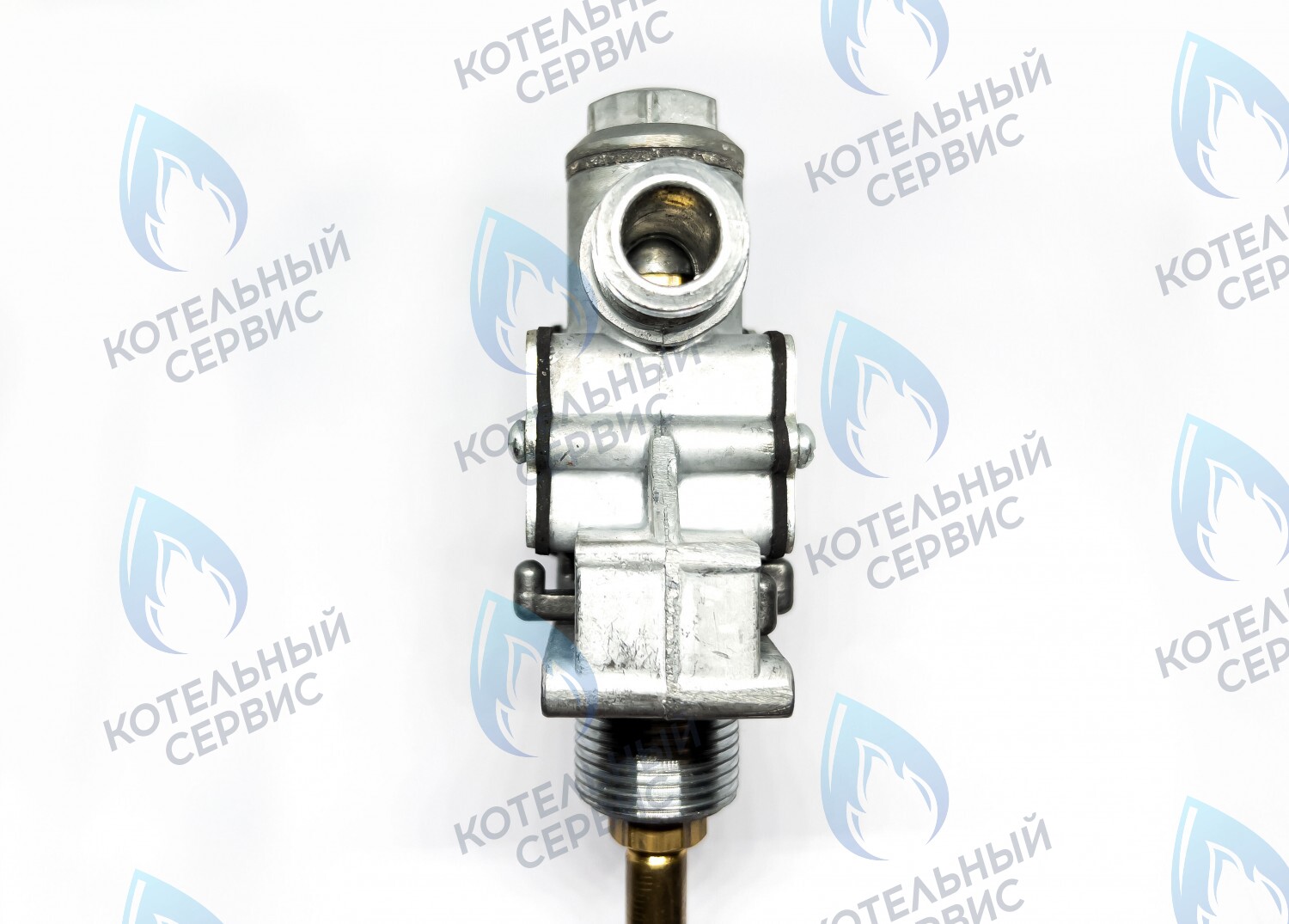 SS101 Терморегулятор "Дон" 20 (с колесом) 3/4"G в Москве