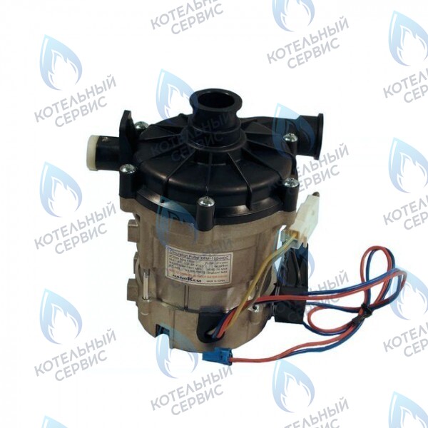 KPM100HDC Насос циркуляционный для котлов KITURAMI Hi Fin в Москве