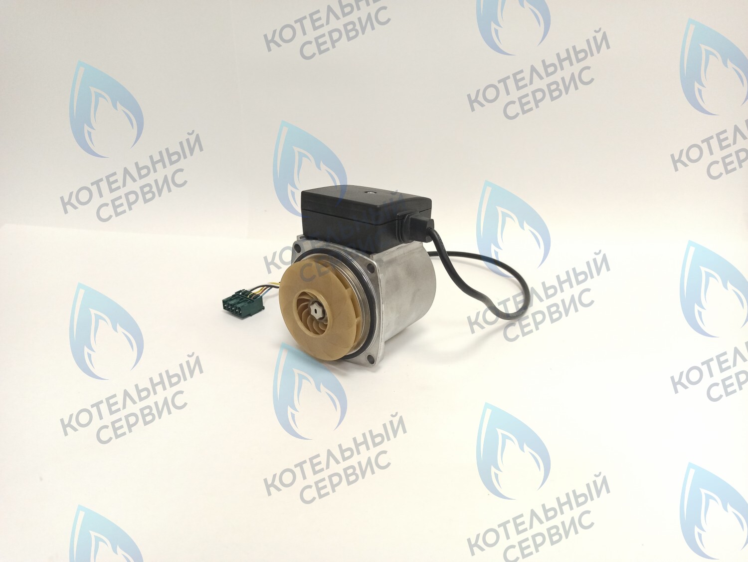 PH-G30CCW70-GR100-5PIN Двигатель насоса (против часовой) VAILLANT TURBOTEC PLUS 32кВт-36кВт (0020025042) в Москве