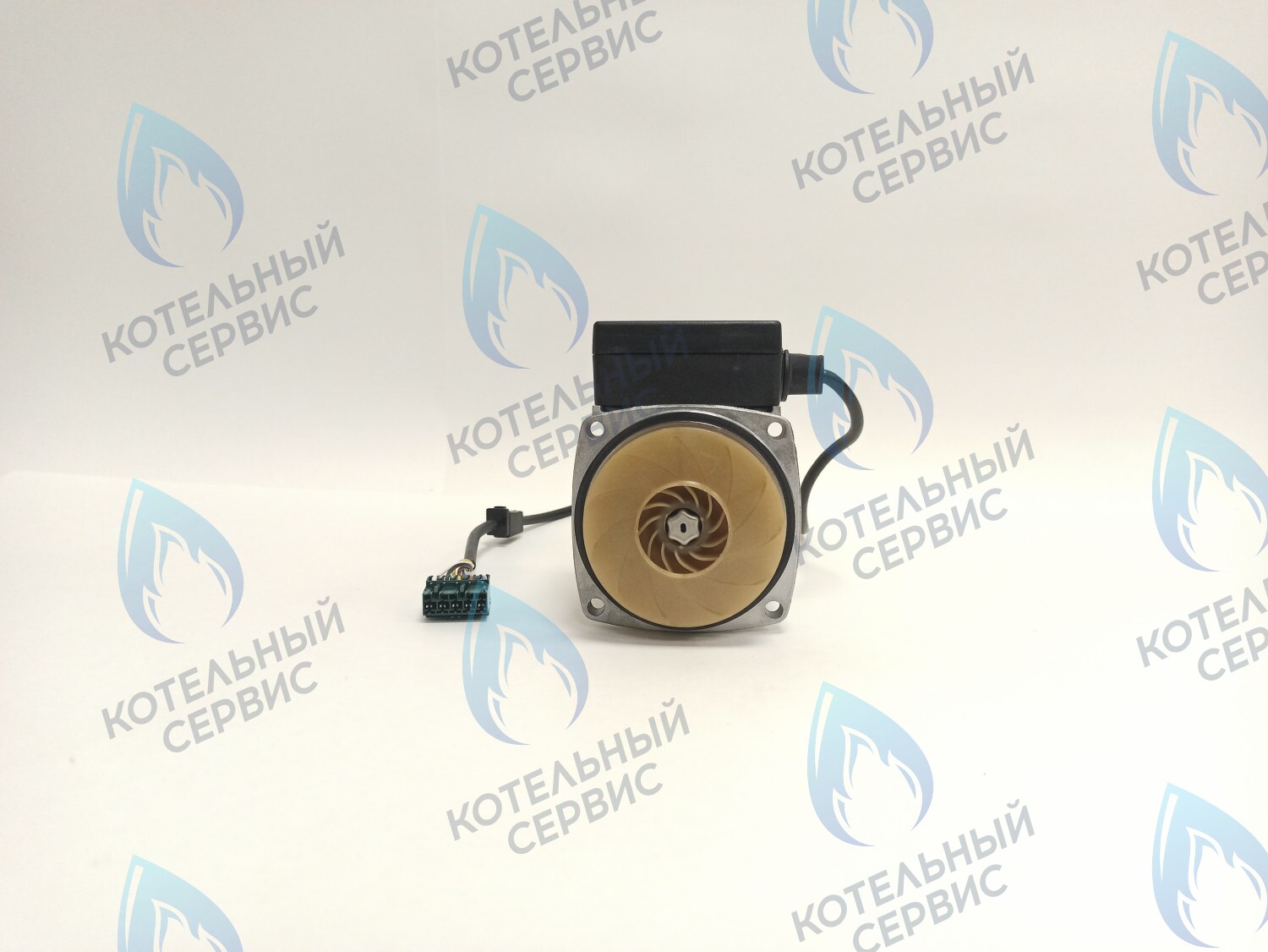 PH-G30CCW70-GR100-5PIN Двигатель насоса (против часовой) VAILLANT TURBOTEC PLUS 32кВт-36кВт (0020025042) в Москве