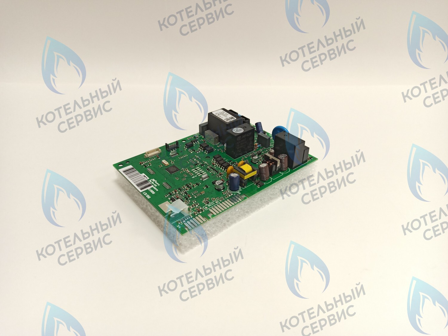 CB004-02 Электронная плата SM11462U CS0263C Honeywell  MAINFOUR Baxi 710591300 в Москве