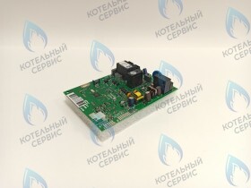 Электронная плата SM11462U CS0263C Honeywell  MAINFOUR Baxi 710591300
