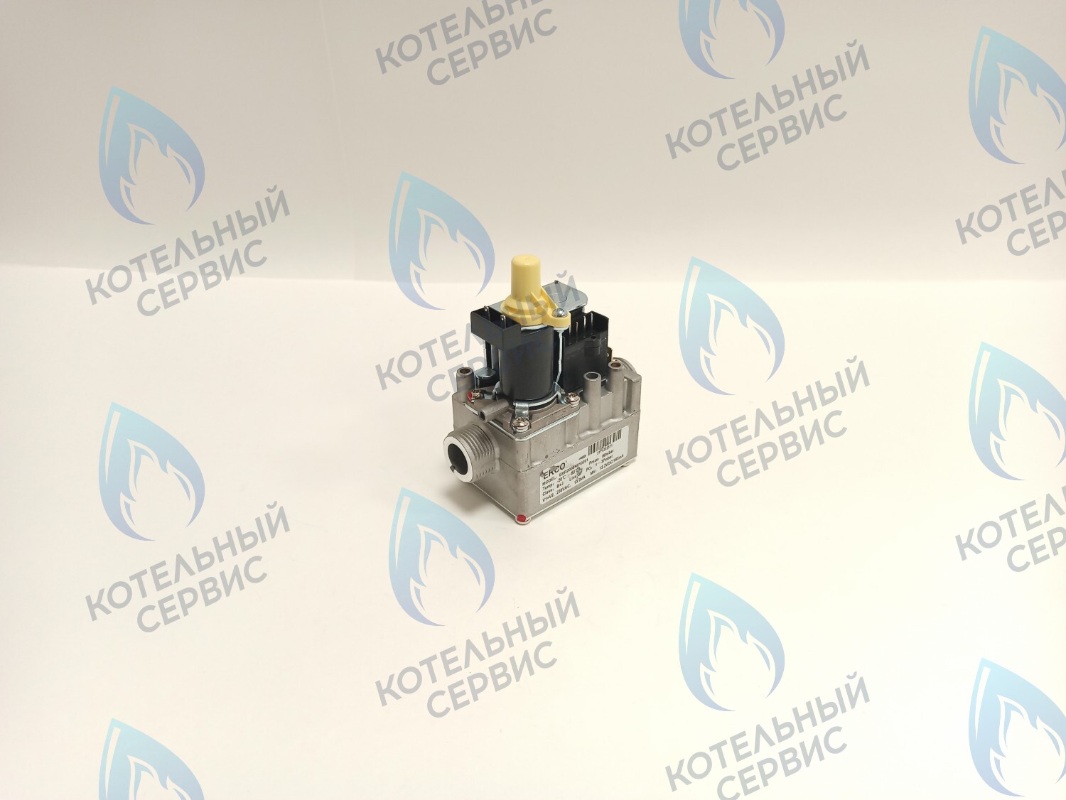 2506011000003 Газовый клапан KOTITONTTU SUARI S 18-24 DК в Москве
