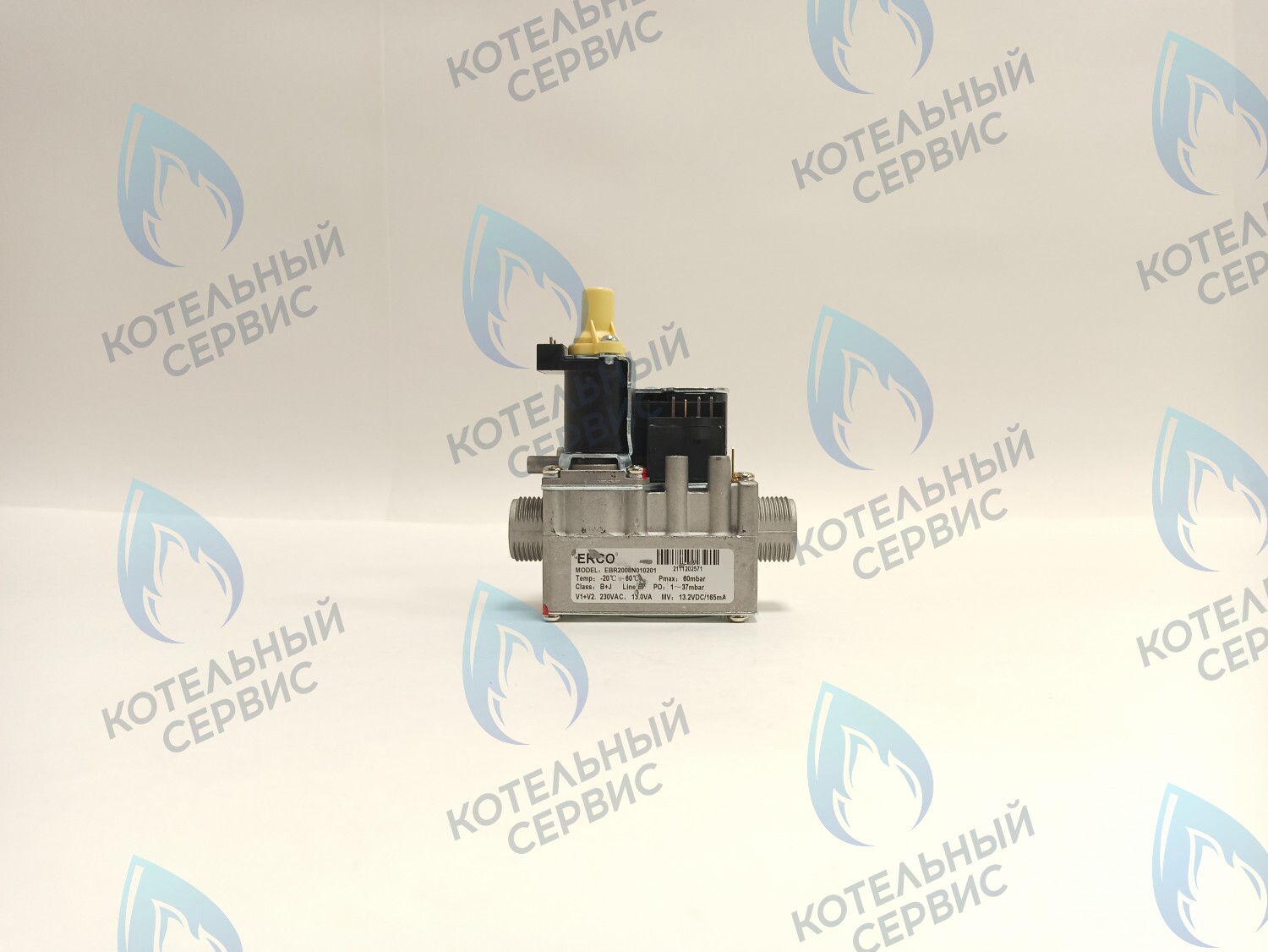 2506011000003 Клапан газовый KOTITONTTU SUARI S 18-24 DK в Москве