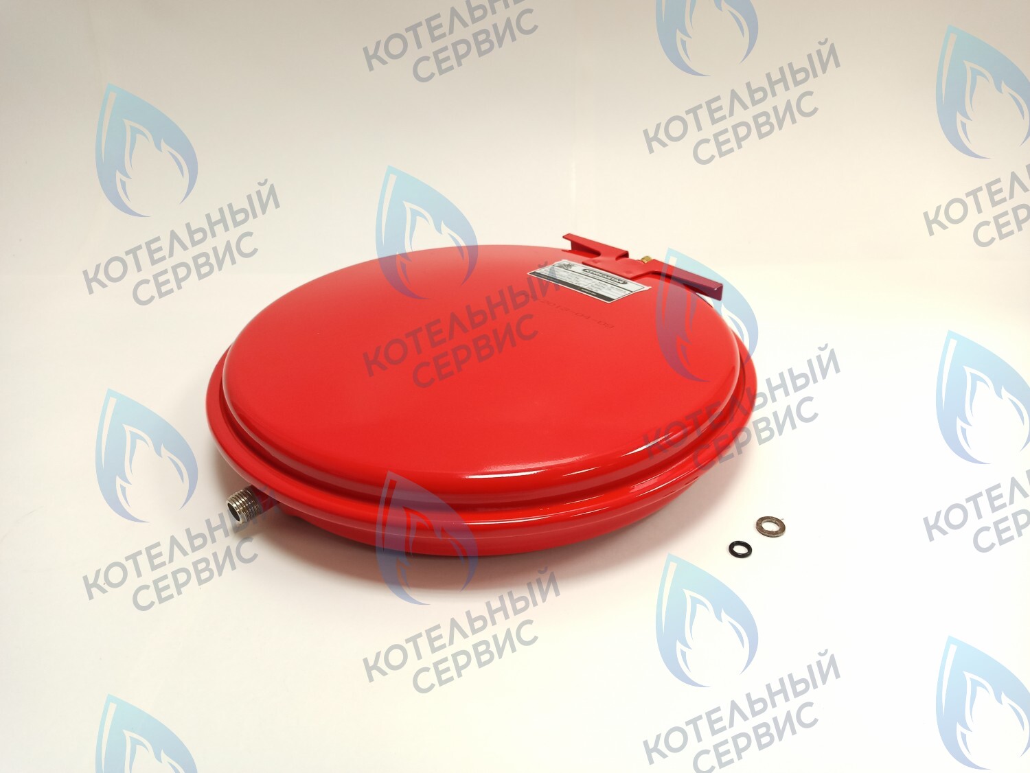 KS90269260 Бак расширительный 10л (1/2) KoreaStar Premium 40E (KS90269260, 90269260) в Москве