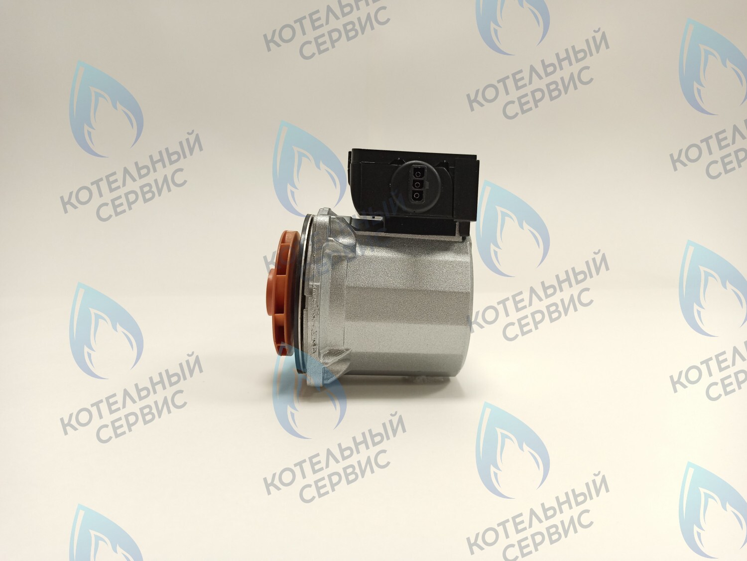 PH-W21CCW67-WC83BB-02-Комп Двигатель насоса (против часовой стрелки) 12/6.7 BOSCH WBN2000/WBN6000, BUDERUS U072 35 кВт (87186450600) (аналог WILO TSL 12/6.7-3c) в Москве