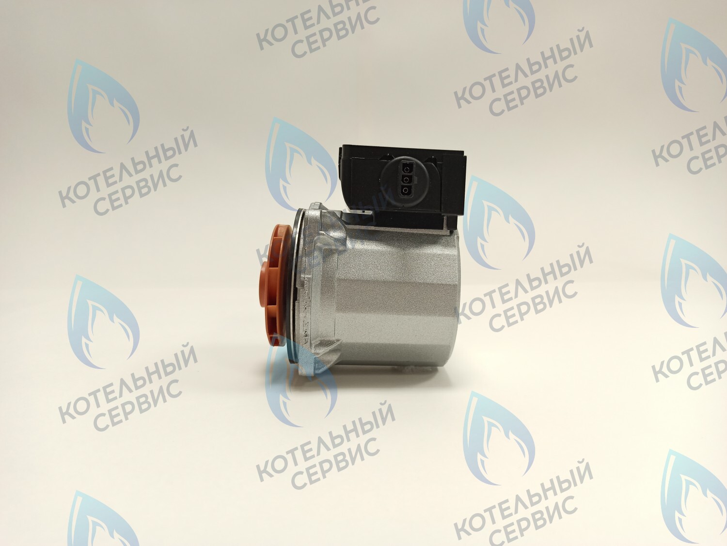 PH-W21CCW67-WC83BB-02-Комп Двигатель насоса (против часовой стрелки) 12/6.7 BOSCH WBN2000/WBN6000, BUDERUS U072 35 кВт (87186450600) (аналог WILO TSL 12/6.7-3c) в Москве