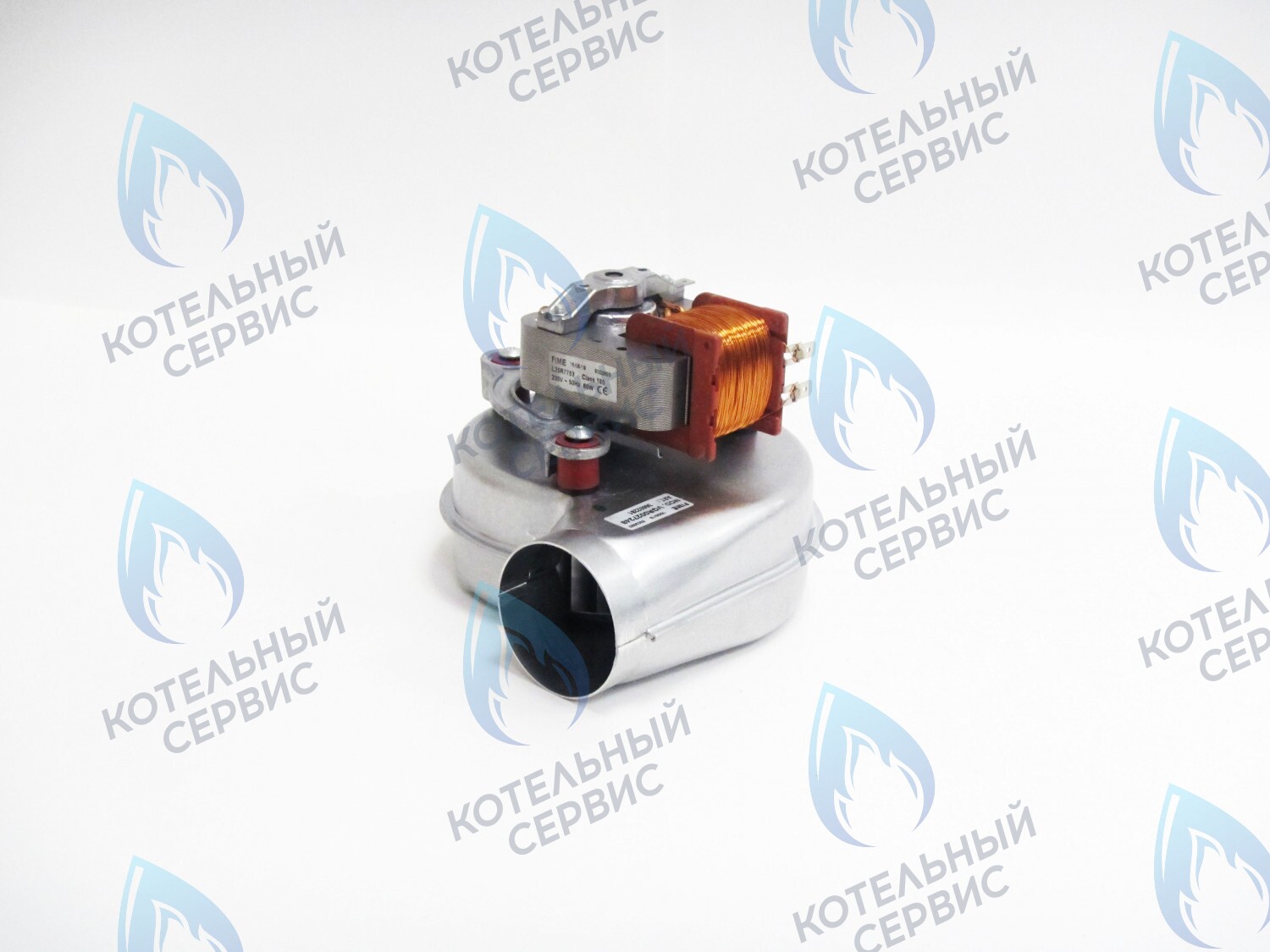 39846750 Вентилятор 32 кВт 60W FERROLI в Москве