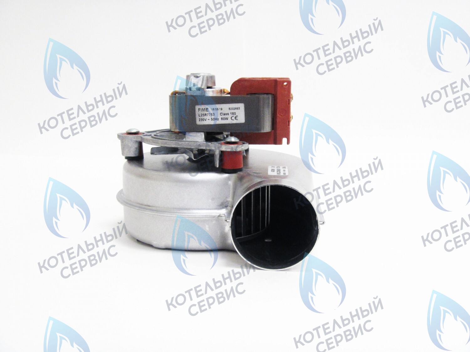 39846750 Вентилятор дымоудаления 60W 32кВт FERROLI в Москве