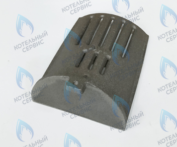 39845410 Решетка колосниковая KIT GRIGLIA ACC.S.P7(38910203) FERROLI в Москве