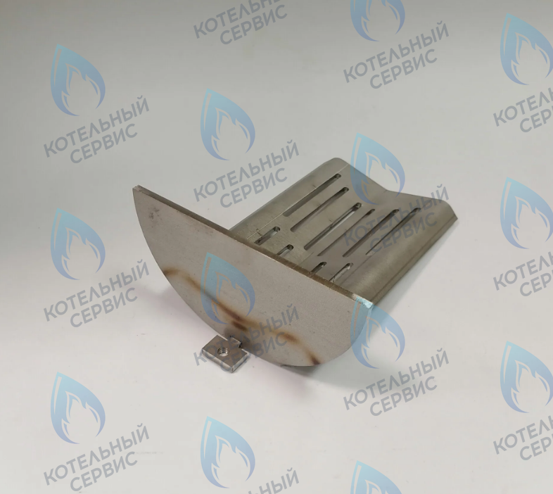 39845410 Решетка колосниковая KIT GRIGLIA ACC.S.P7(38910203) FERROLI в Москве