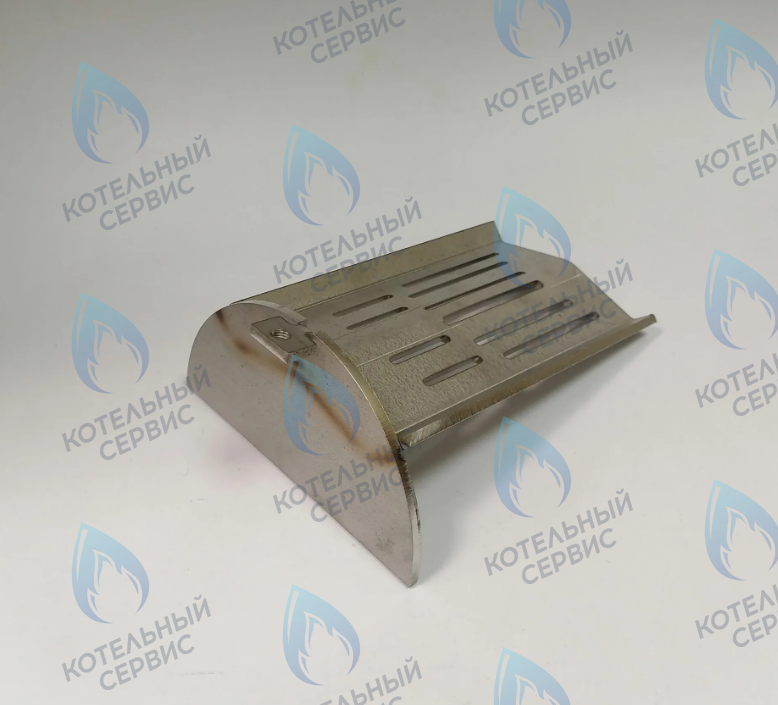 39845410 Решетка колосниковая KIT GRIGLIA ACC.S.P7(38910203) FERROLI в Москве