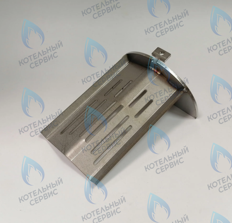 39845410 Решетка колосниковая KIT GRIGLIA ACC.S.P7(38910203) FERROLI в Москве