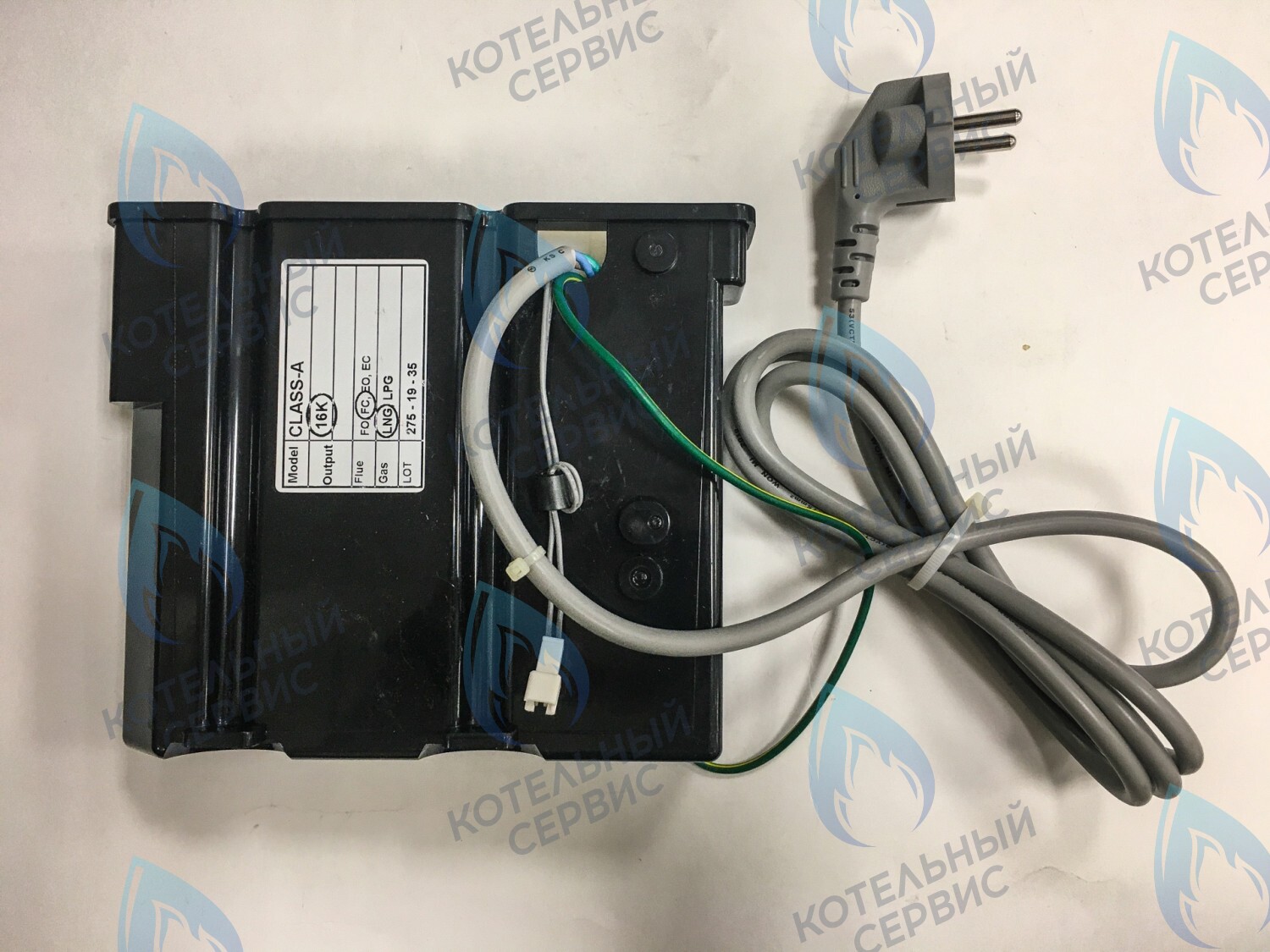 2080897 Плата (блок управления) электронная Master Gas Seoul 11 / 14 / 16 / 21 в Москве