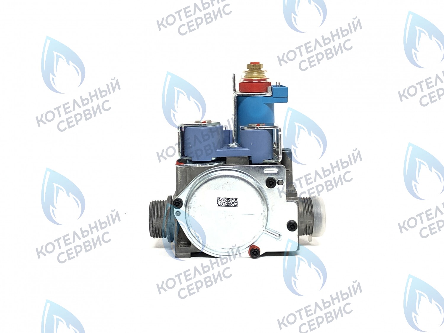 87186439430 Клапан газовый SIT 845 SIGMA PS BOSCH WBN2000 WBN6000, GAZ 2500F в Москве