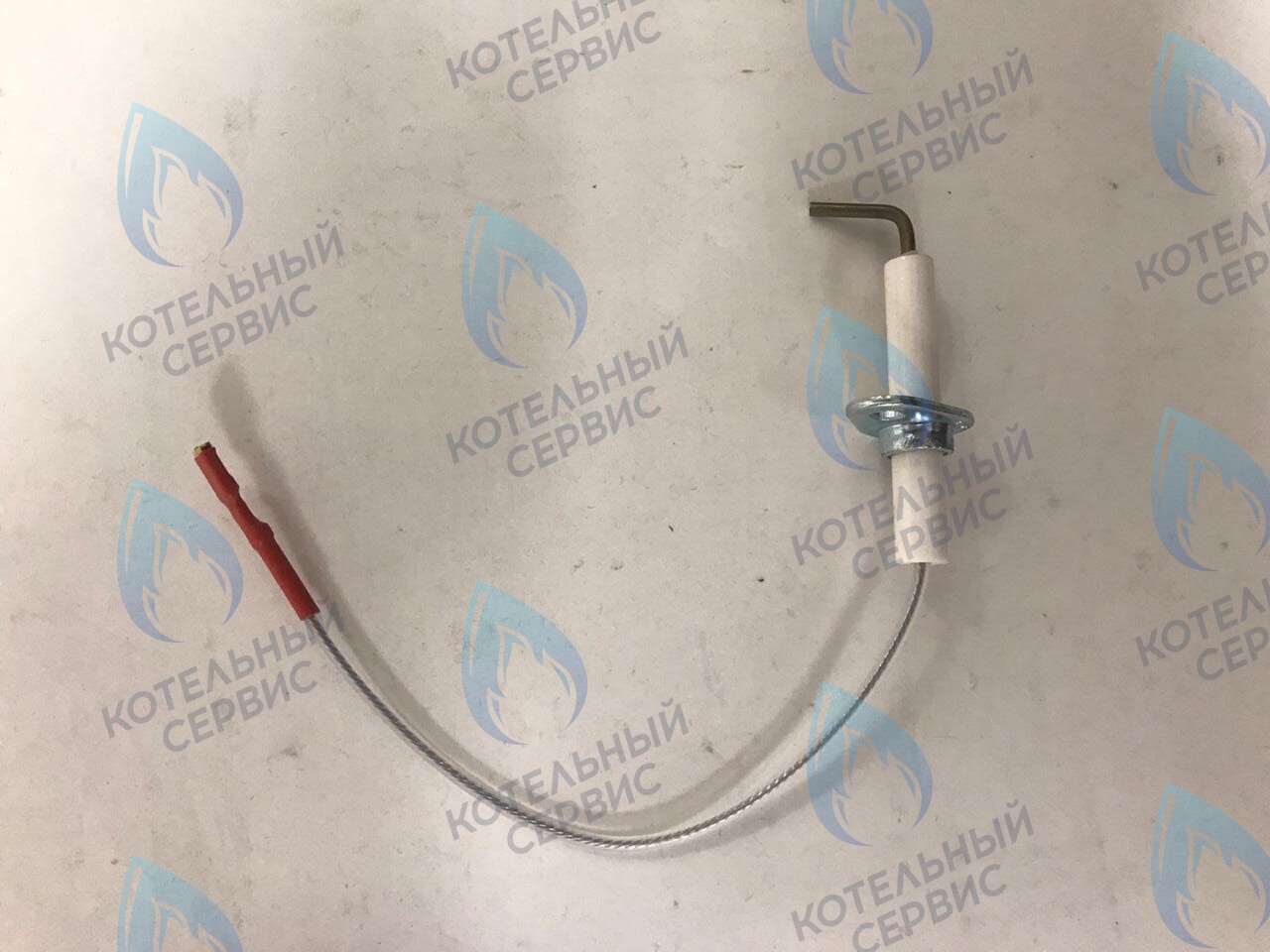 05-5003 Электрод розжига 18кВт Polykraft Alpine Light в Москве