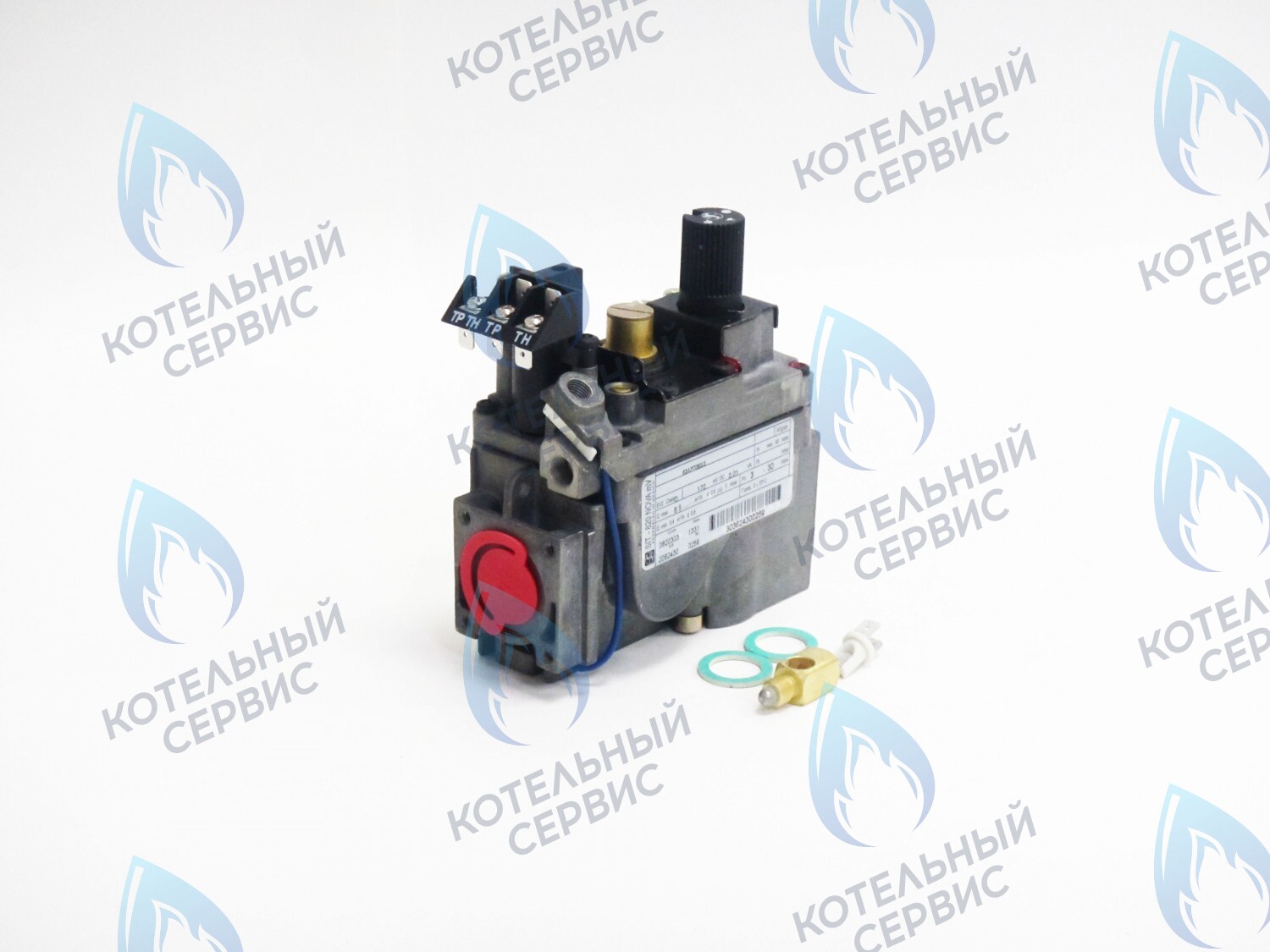 39849620 Клапан газовый 820 SIT NOVA  (36803530) FERROLI Pegasus TP 25-45 в Москве
