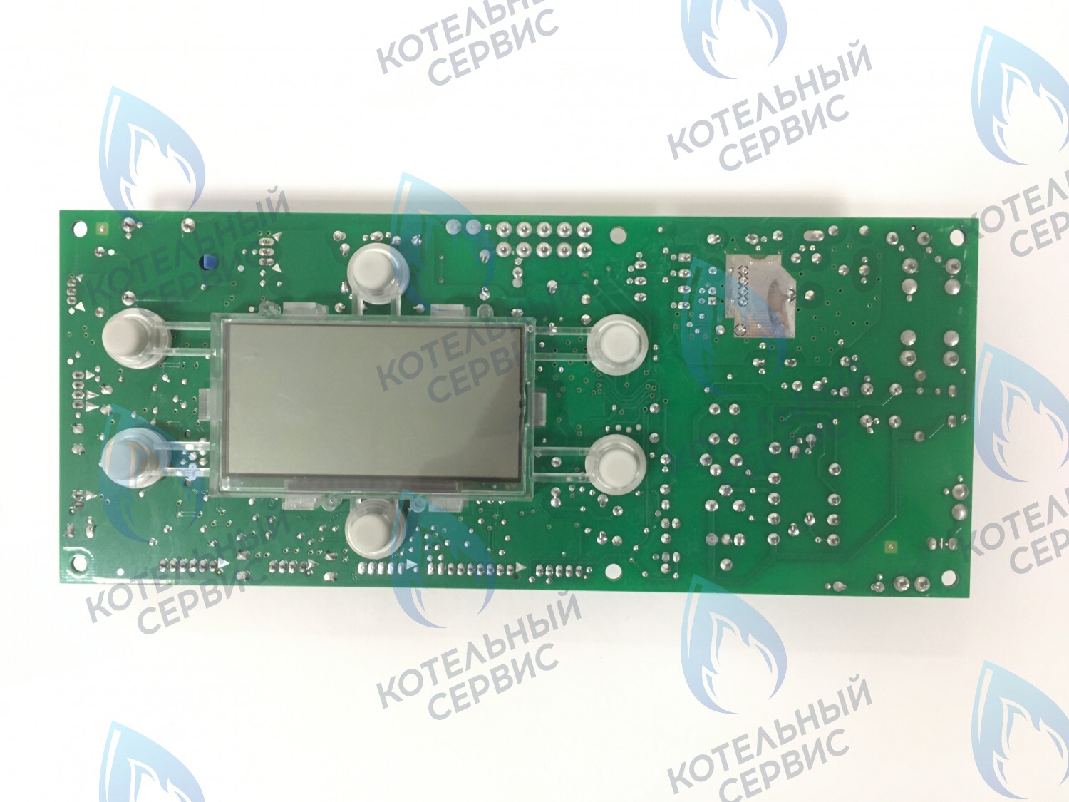 CB006-MIAD300-Комп Плата управления (замена MIAD300 с комплектом проводов) BaltGaz Neva MIAD500 (Neva Lux) NORDGAS IT в Москве