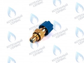 Кран подпитки Protherm (0020119802, 0020118758), Vaillant (0020123549), Hi-therm (7020680011), Kentatsu (792.7020680011) (P)