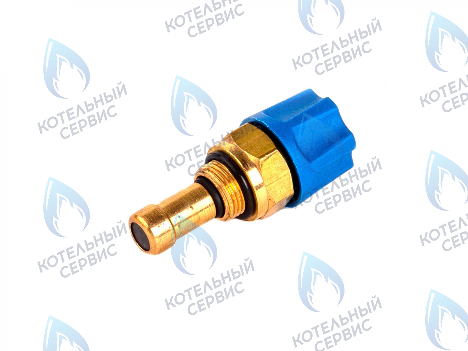 FF009-02 Кран подпитки Protherm (0020119802, 0020118758), Vaillant (0020123549), Hi-therm (7020680011), Kentatsu (792.7020680011) (P) в Москве