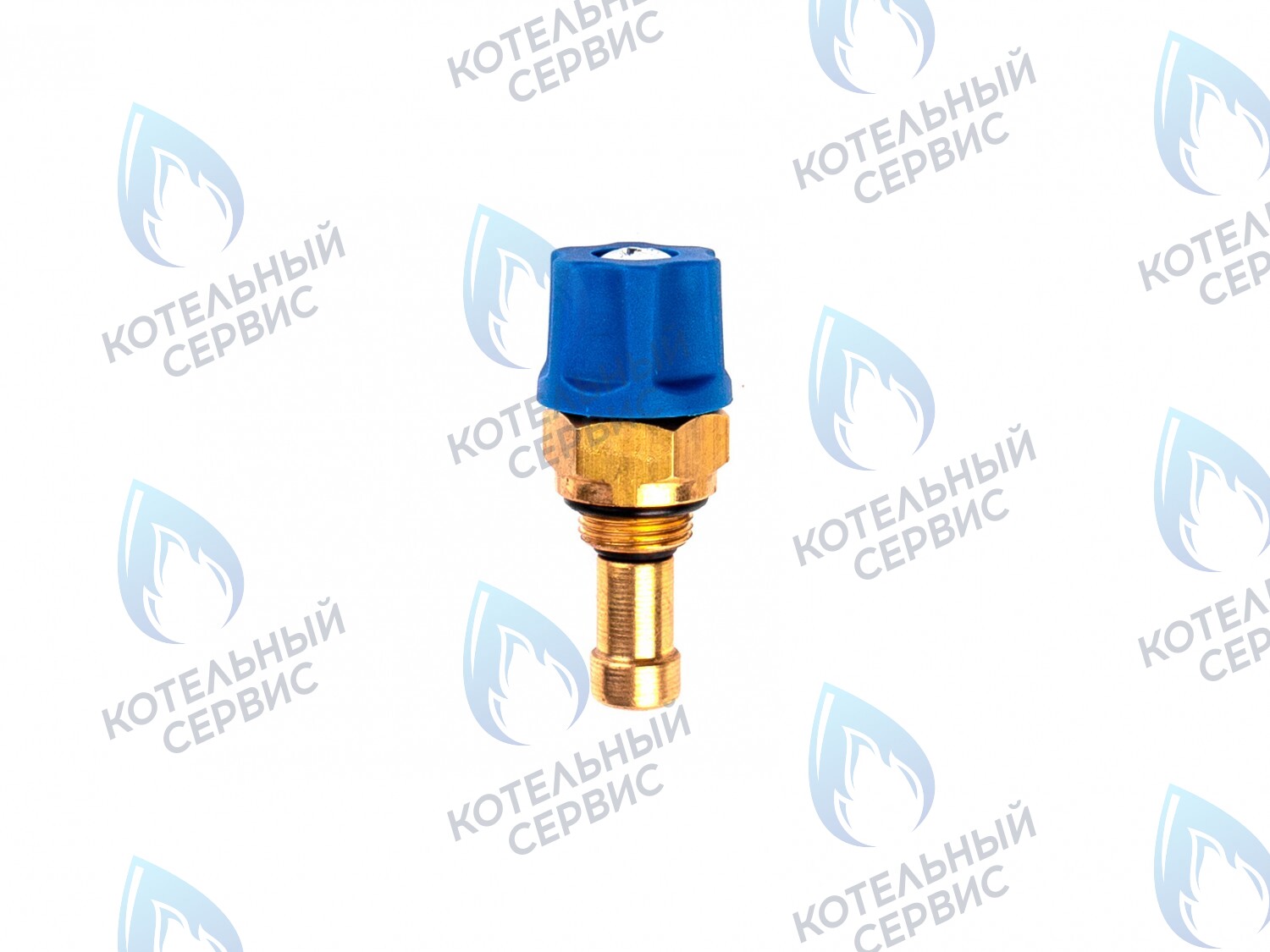 FF009-02 Кран подпитки Protherm (0020119802, 0020118758), Vaillant (0020123549), Hi-therm (7020680011), Kentatsu (792.7020680011) (P) в Москве