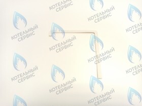 Прокладка теплообменника нижняя RINNAI GMF/EMF/BR-W 207