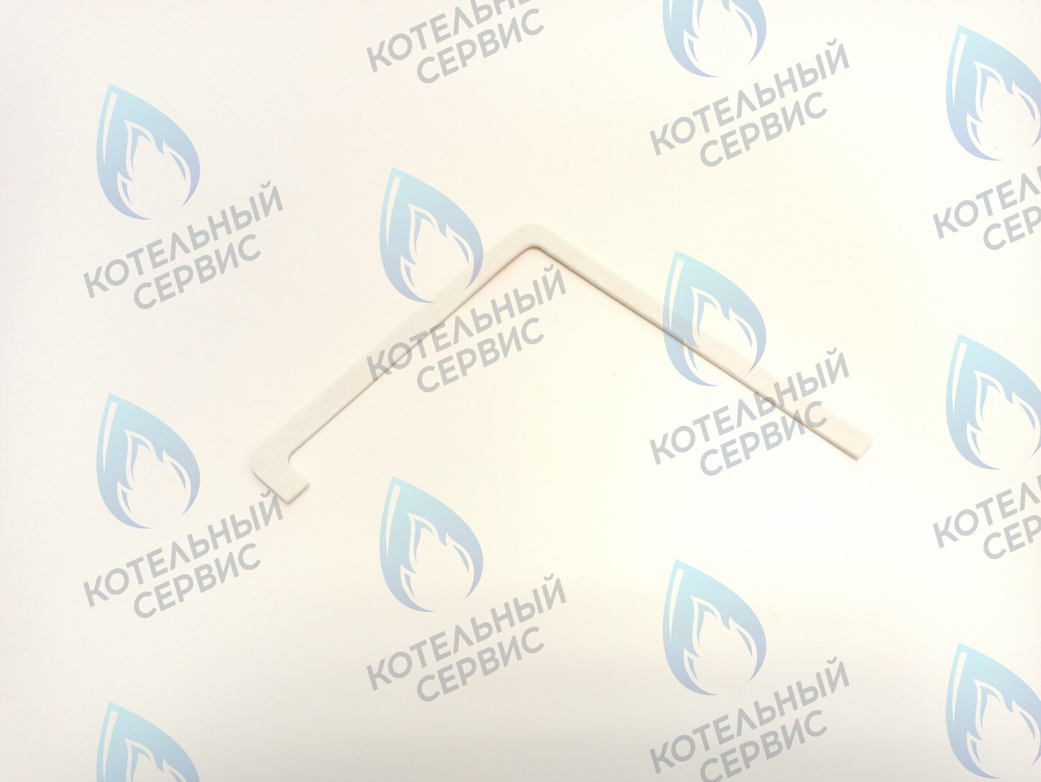 440010418 Прокладка теплообменника нижняя RINNAI GMF/EMF/BR-W 207 в Москве