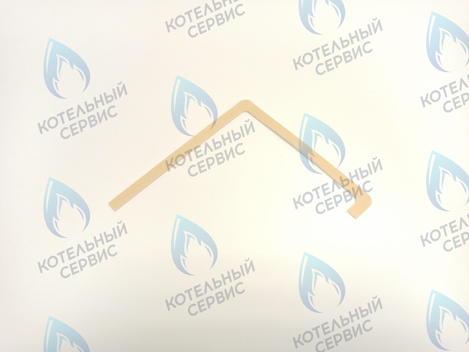 440010418 Прокладка теплообменника нижняя RINNAI GMF/EMF/BR-W 207 в Москве