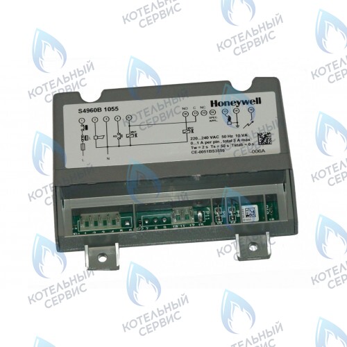 0020027677 PROTHERM Автоматика розжига B1055 в Москве
