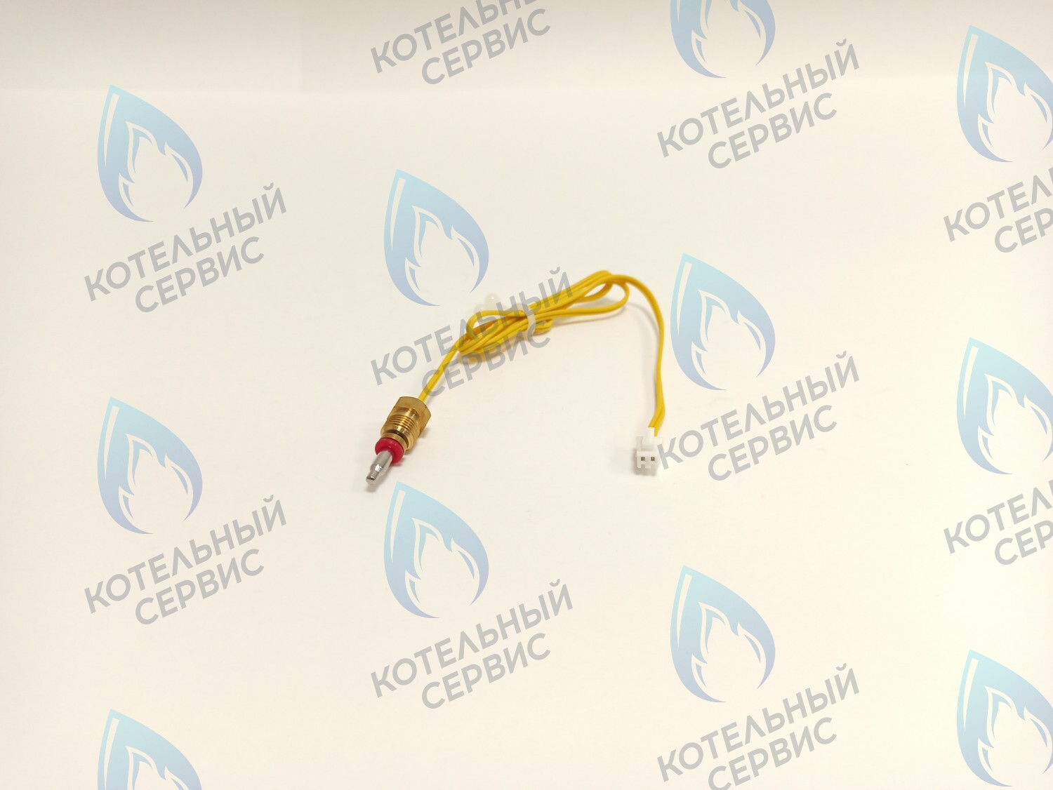 S311200015 Датчик выходной температуры ГВС GB-6201 (TA-13~30) KITURAMI в Москве
