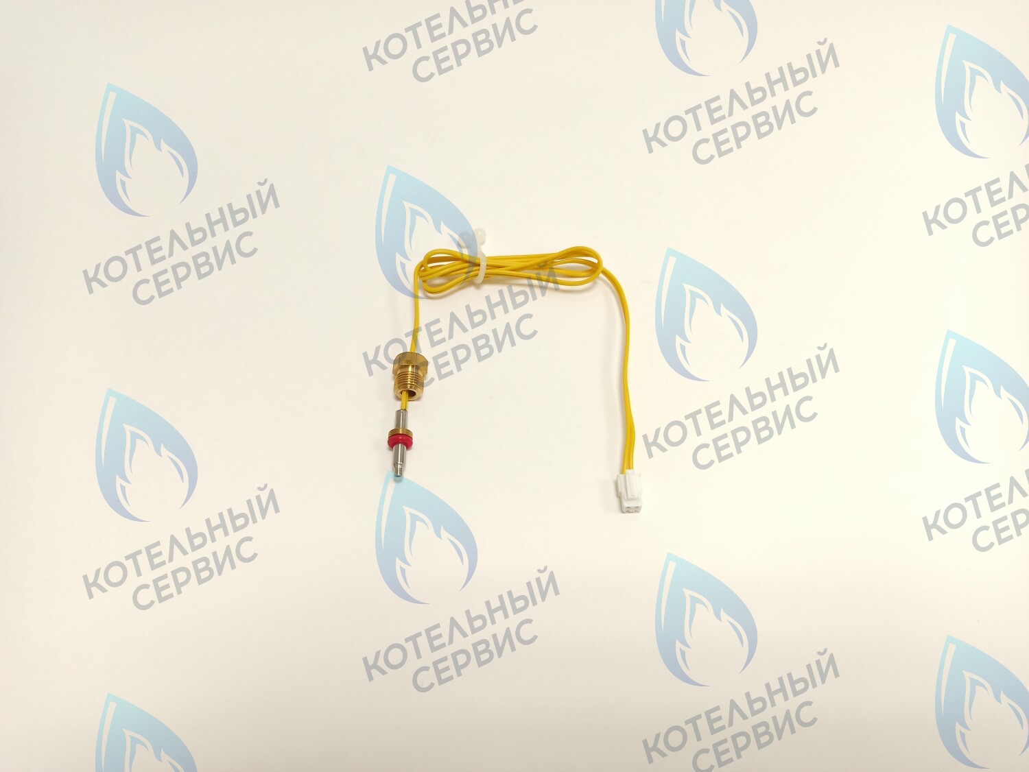 S311200015 Датчик выходной температуры ГВС GB-6201 (TA-13~30) KITURAMI в Москве