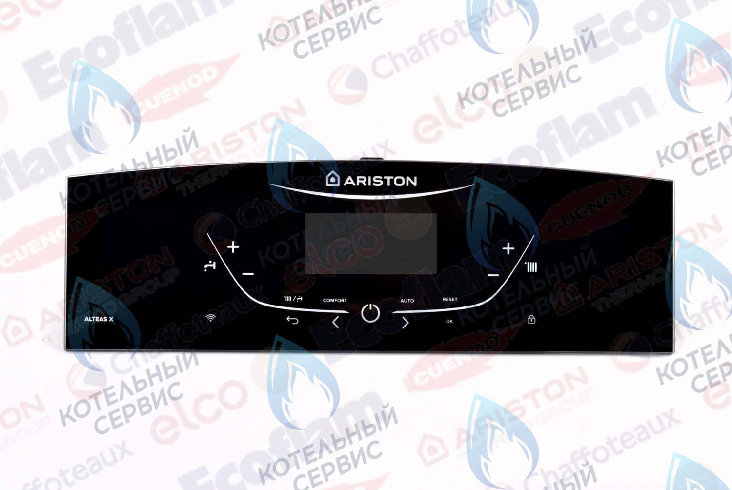 65115779-01 Плата дисплея ARISTON в Москве