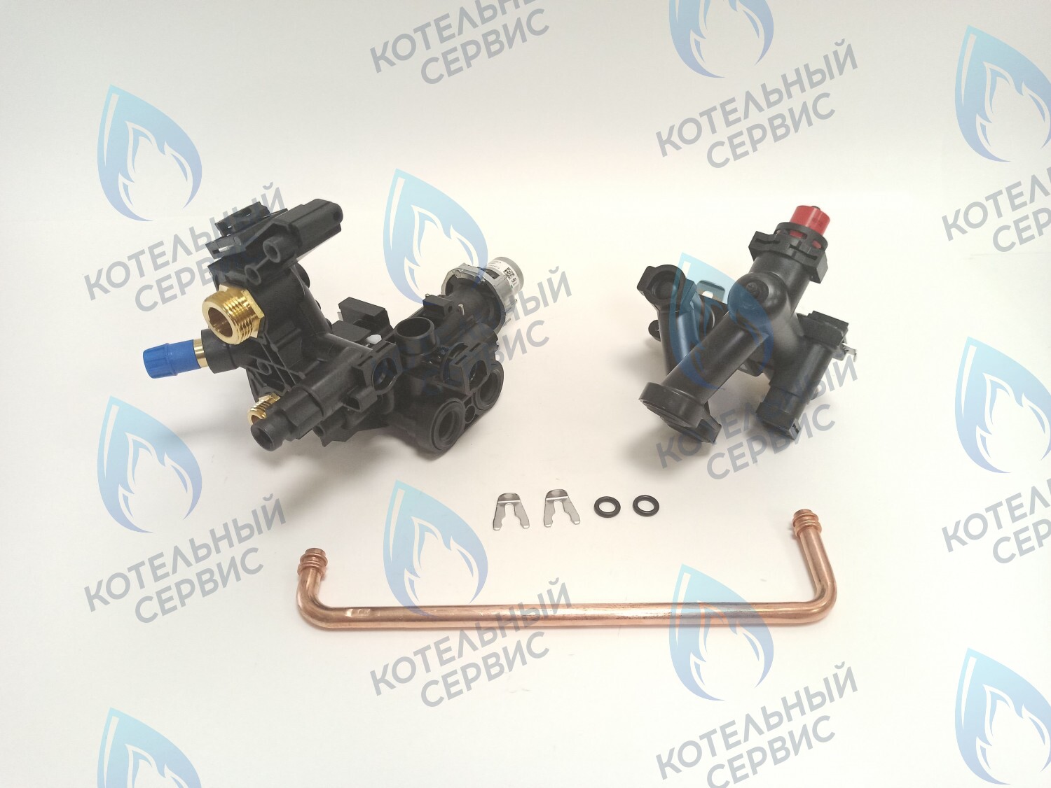 65116615 Группа подачи/возврата ARISTON (до 2016-08-01) в Москве