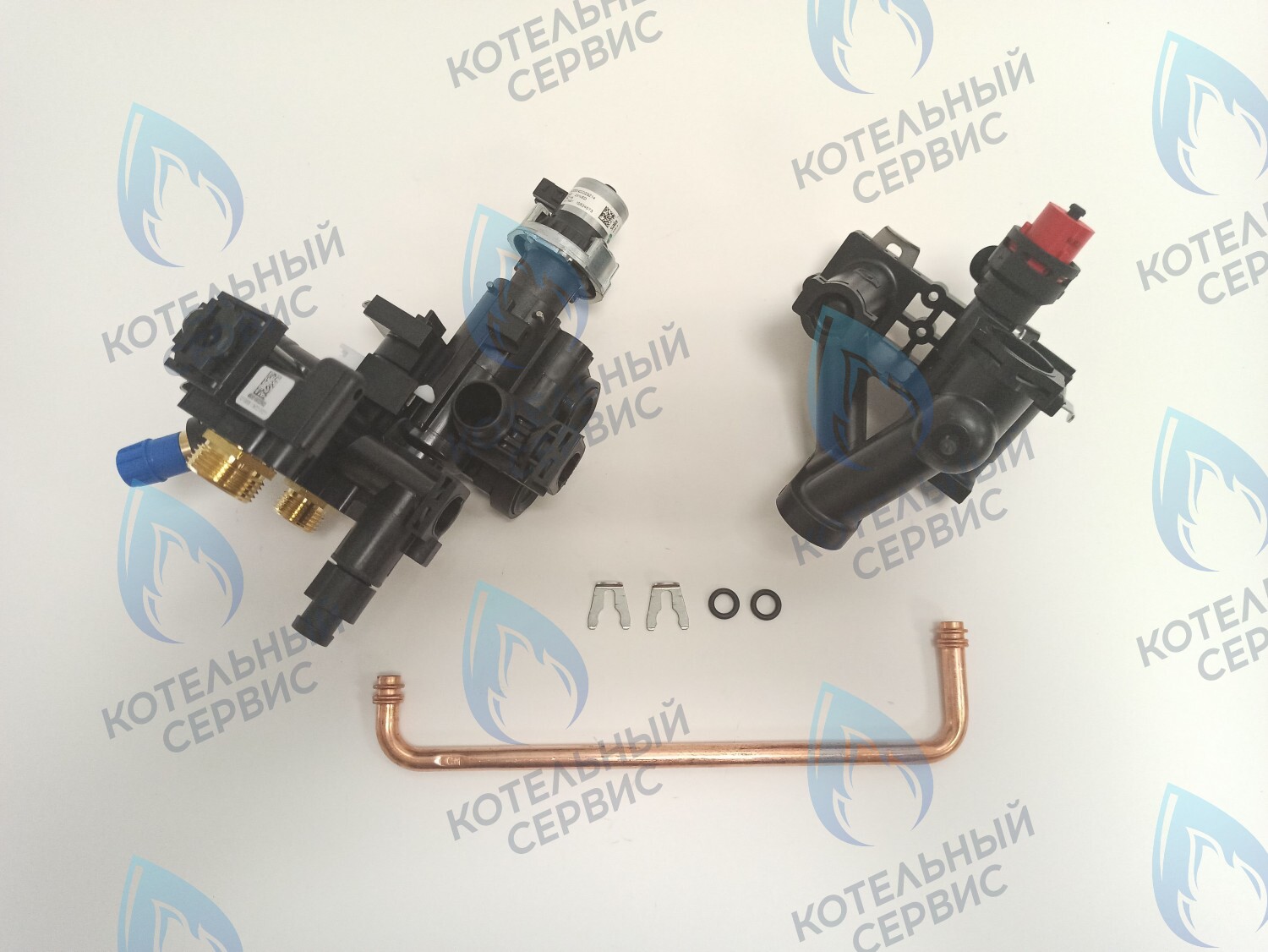 65116615 Группа подачи/возврата ARISTON (до 2016-08-01) в Москве