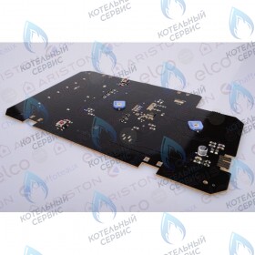 Плата дисплея CHAFFOTEAUX