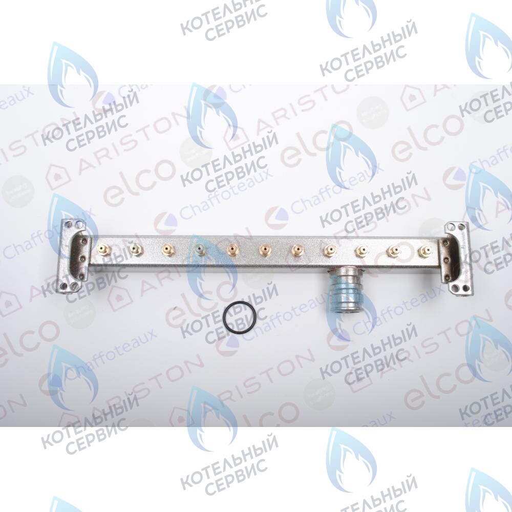 65106302 Газовый коллектор 11 inj. D:1.32 CHAFFOTEAUX в Москве