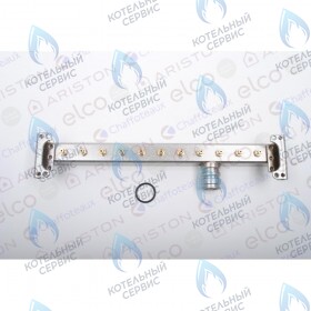 Газовый коллектор 11 inj. D:1.32 CHAFFOTEAUX