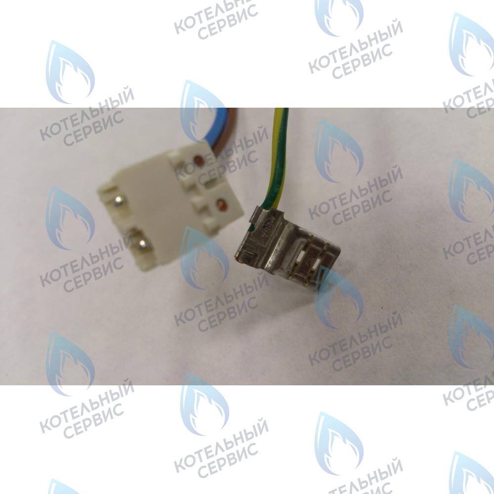 6305100088 Провод электрический газового клапана BAXI в Москве