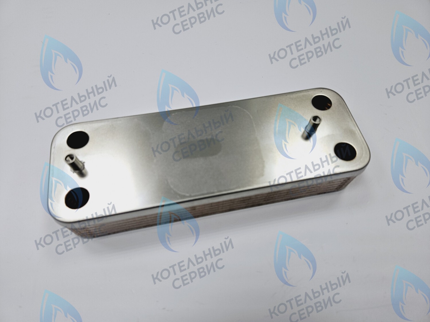 ES210P-156-12F-HR Теплообменник ГВС вторичный 12 пластин в Москве