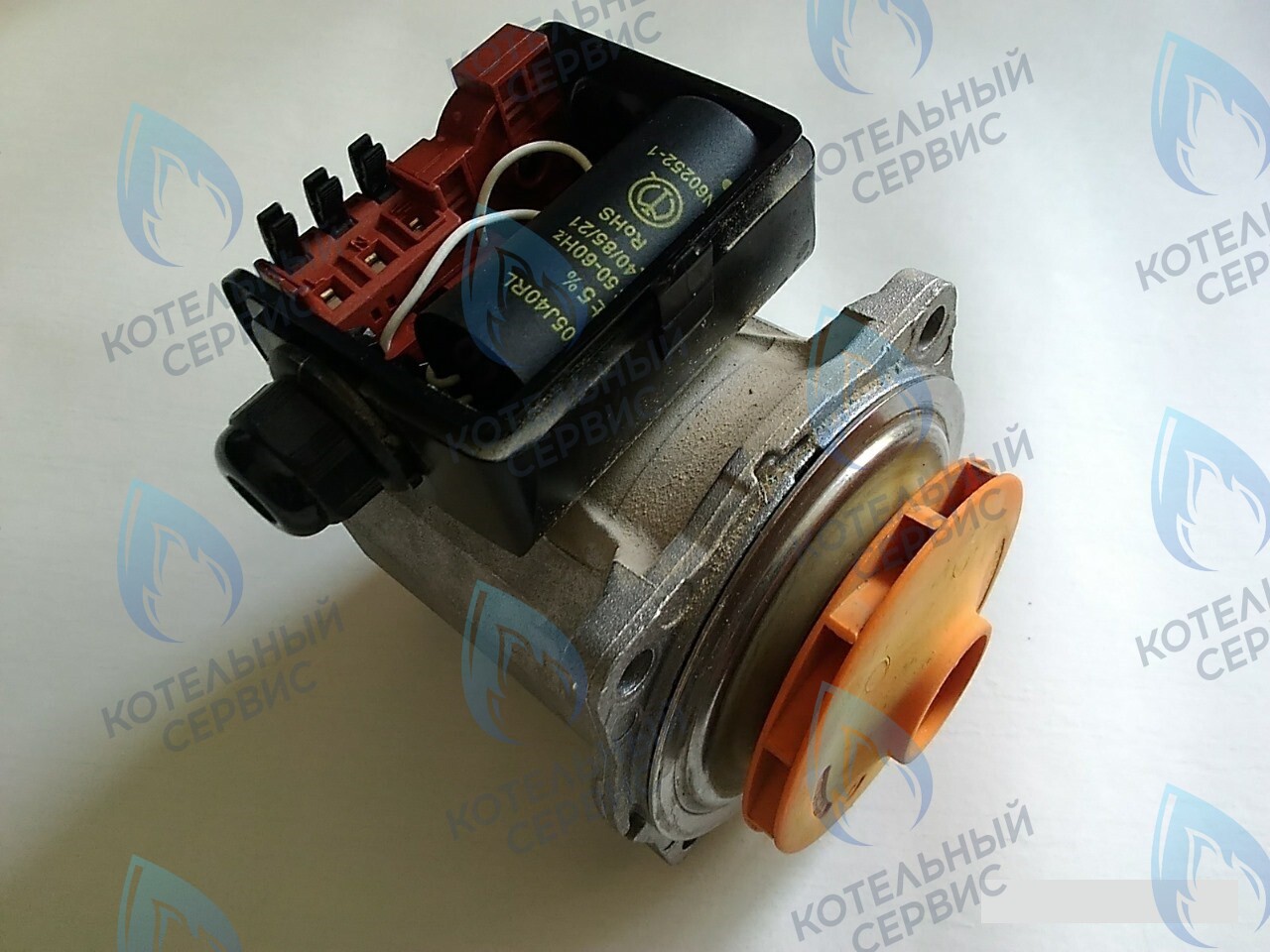 BSL 12/4.1-3 PR12 Насос циркуляционный WILO для котлов LEMAX в Москве