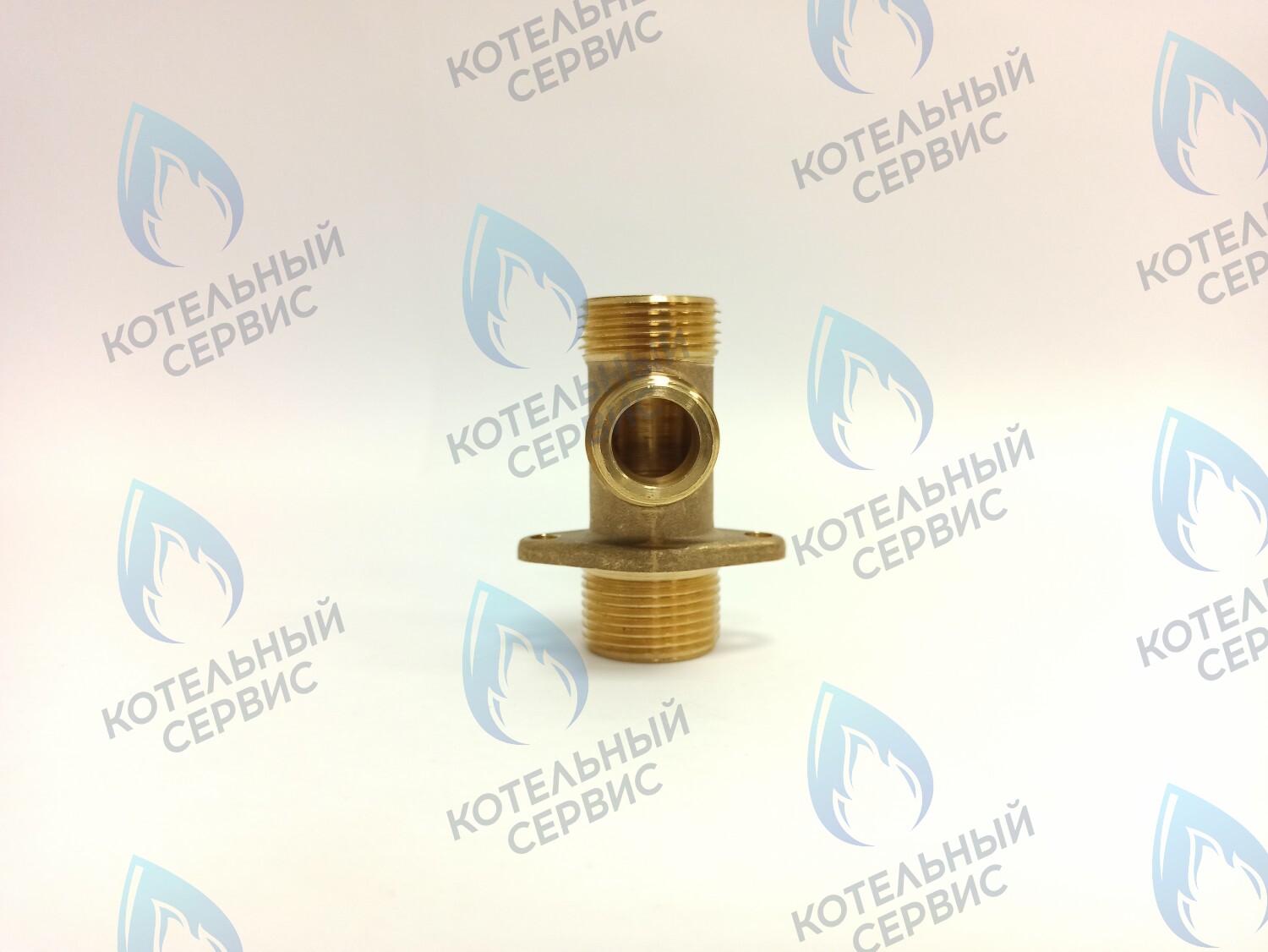 811TY04020018 Блок гидравлический выходной (латунь) 11,18, 24 BC ROYAL THERMO в Москве