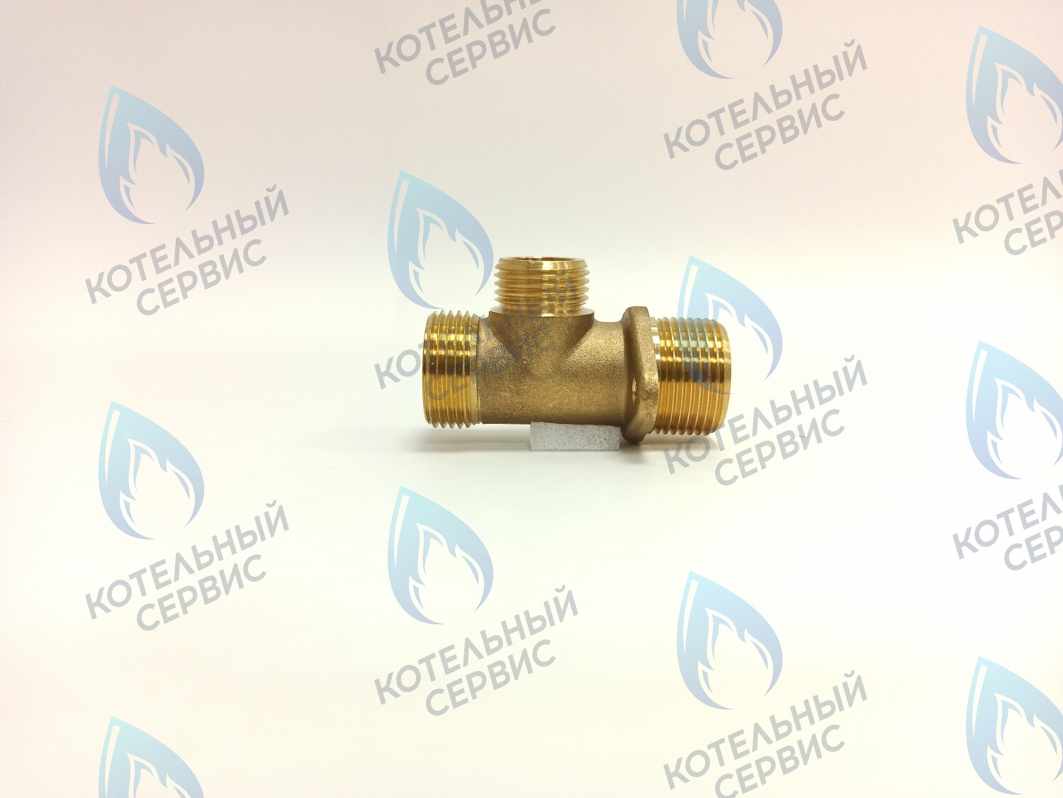 811TY04020018 Блок гидравлический выходной (латунь) 11,18, 24 BC ROYAL THERMO в Москве