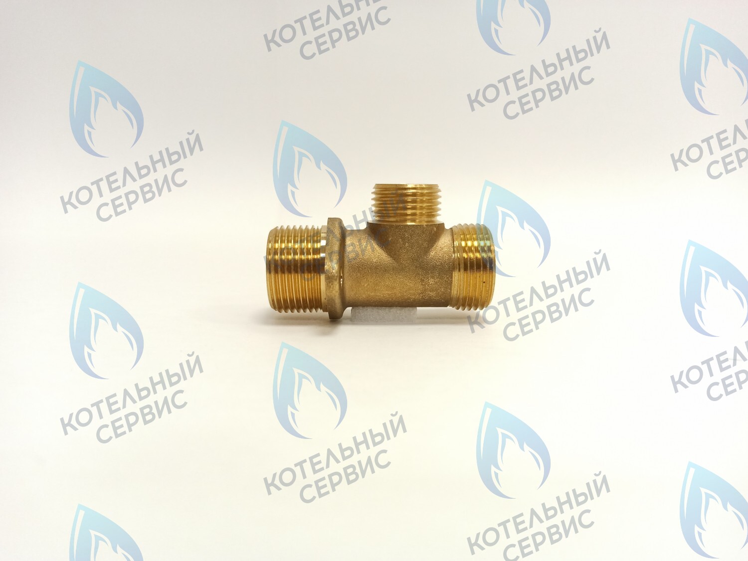 811TY04020018 Блок гидравлический выходной (латунь) 11,18, 24 BC ROYAL THERMO в Москве