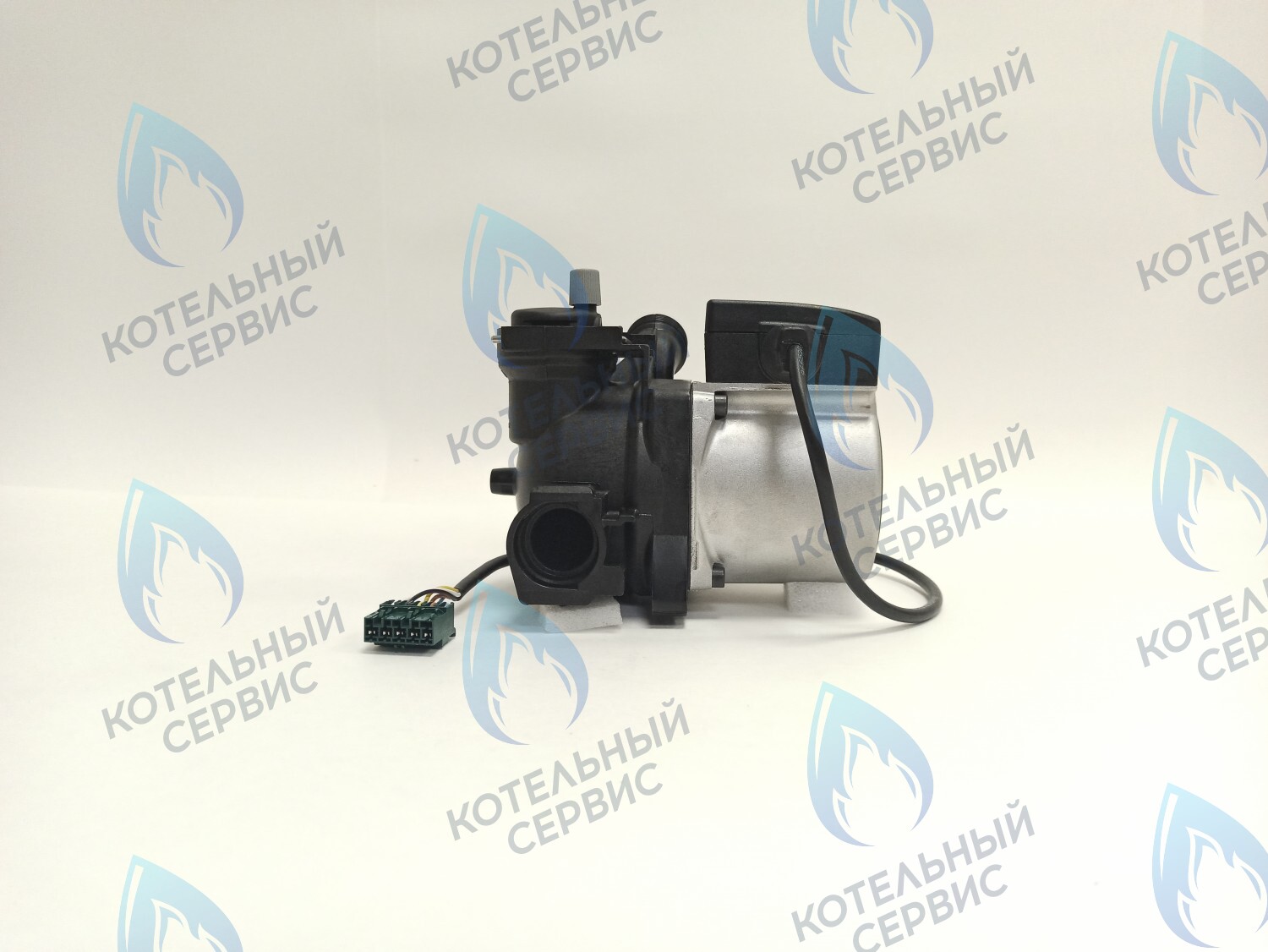 PMV01AG70-GR100-5PIN-Комп Циркуляционный насос в сборе (против часовой) VAILLANT TURBOTEC PLUS 32-36 КВТ (0020025042) в Москве