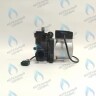 PMV01AG70-GR100-5PIN-Комп Циркуляционный насос в сборе (против часовой) VAILLANT TURBOTEC PLUS 32-36 КВТ (0020025042) в Москве