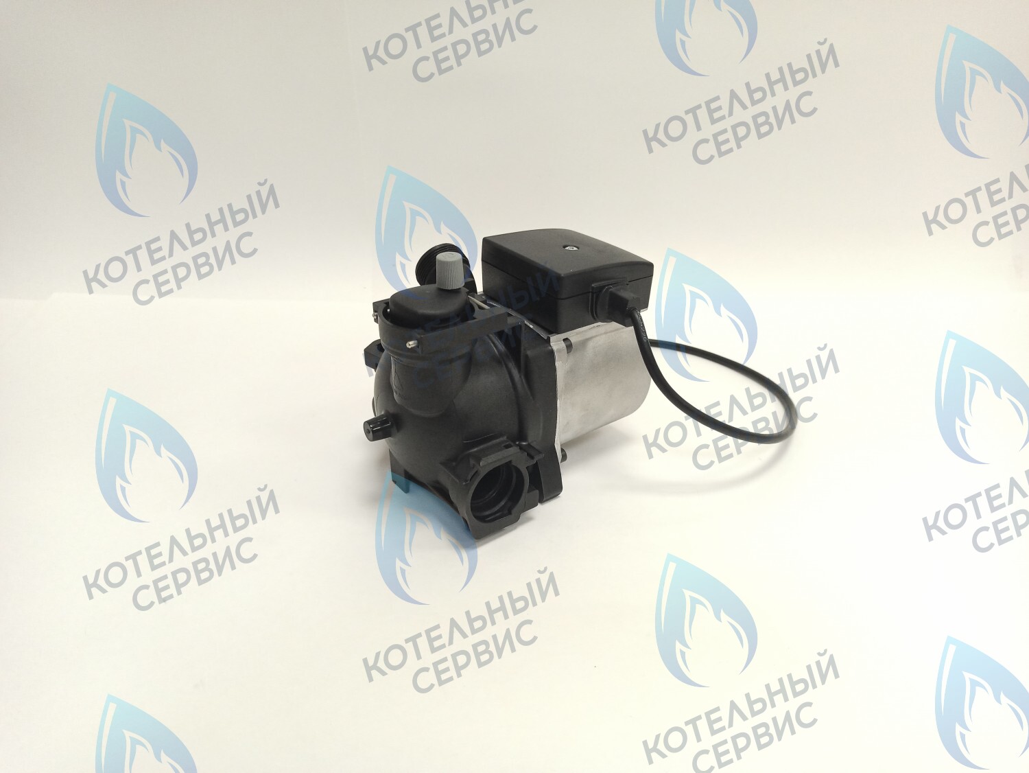 PMV01AG70-GR100-5PIN-Комп Циркуляционный насос в сборе (против часовой) VAILLANT TURBOTEC PLUS 32-36 КВТ (0020025042) в Москве