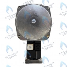 Привод для газовых клапанов Siemens